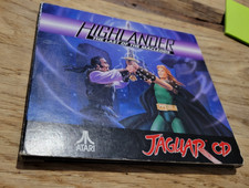 Gioco Atari Jaguar CD
