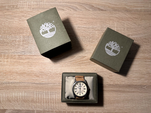 Orologio timberland - orologio,