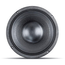 Altoparlante telaio gamma