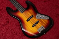 【Usato】Squier / Basso Jazz