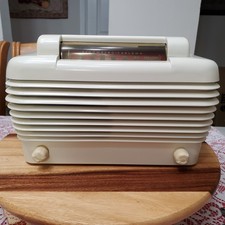 Bellissima radio d'epoca