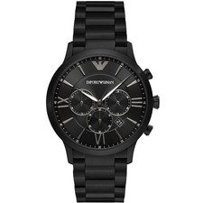 Orologio polso uomo - ⌚, da