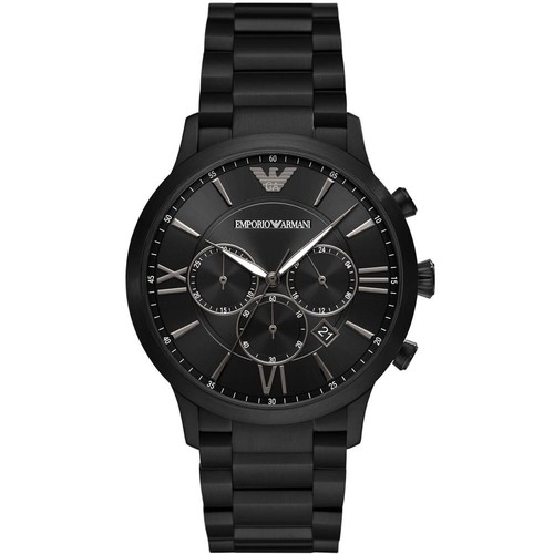 Orologio polso uomo - ⌚,