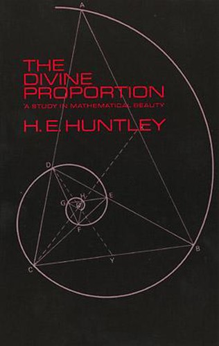 The divine proportion study - proportion:, a