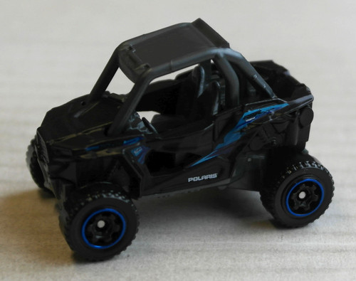 Matchbox polaris rzr - polaris,