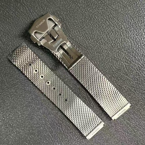 Maglia cinturino acciaio inox