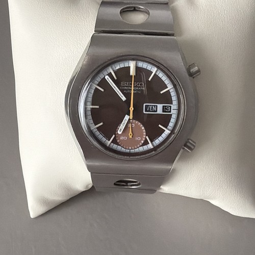 Seiko - ,
