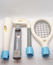  Wii Nerf Sports Pack mazza