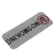 Adesivo autoadesivo per