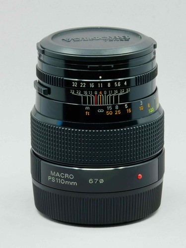 Zenza bronica zenzanon - zenza,