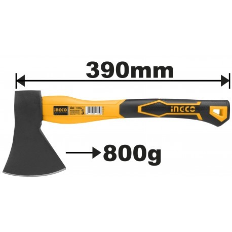 Ascia 800gr - ascia,