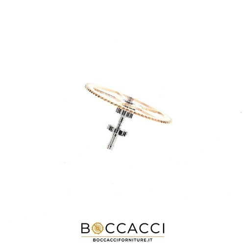Omega 265 cod - cod., ruota