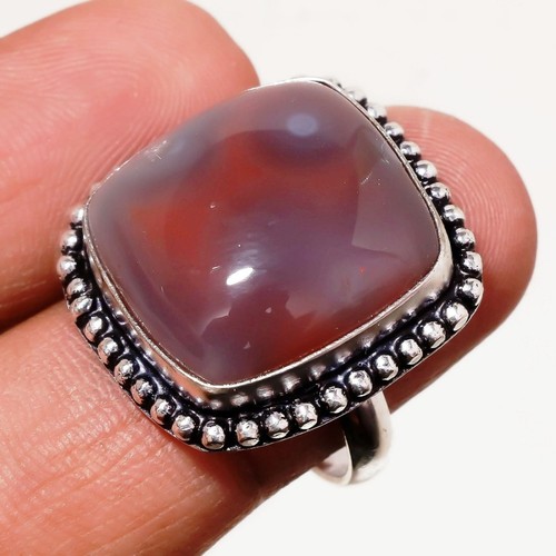 Anello con pietre preziose - , in