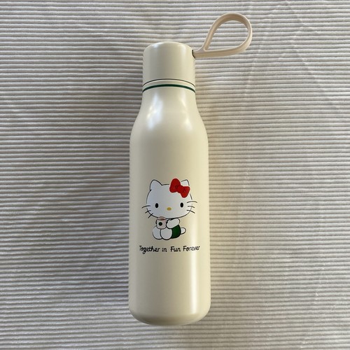 Borraccia acciaio inox - in, 2025