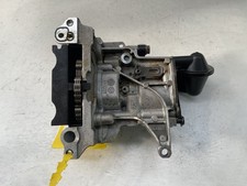 Pompa olio per volkswagen polo - pompa,