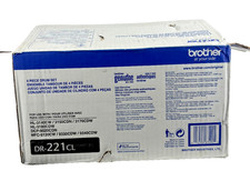 Brother 221cl set unità - dr-221cl,