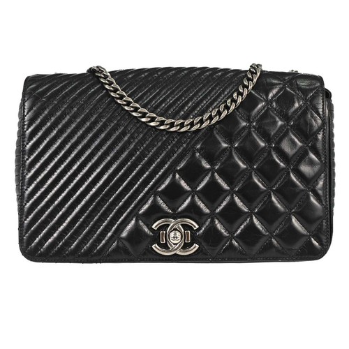 Borsa tracolla chanel in - borsa, a