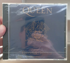 Queen greatest hits 2 - cd