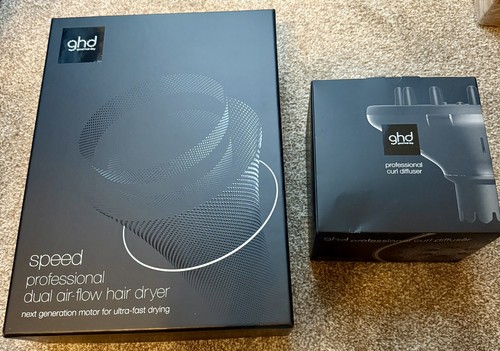Ghd speed asciugacapelli - speed,