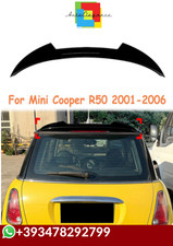 💕SPOILER   Mini Cooper R50