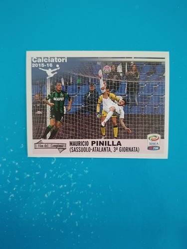 Figurina calciatori panini - calciatori,