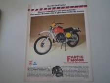 advertising Pubblicità 1977