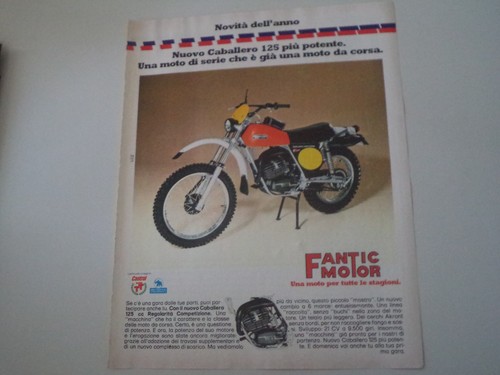 Advertising pubblicità 1977 - advertising,