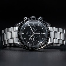 Omega Speedmaster Like New