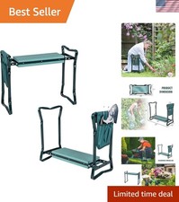 Inginocchiatoio e seduta da