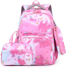 Zaino Scuola Elementare E