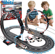 Pista Macchinine Telecomandate