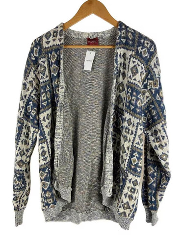 Maglione cardigan missoni - maglione,