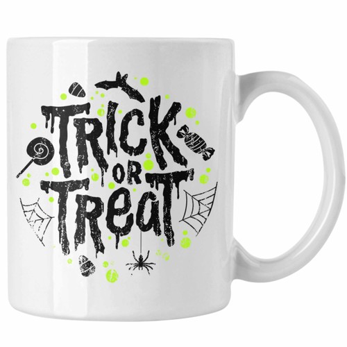 Tazza halloween zucca - tazza,