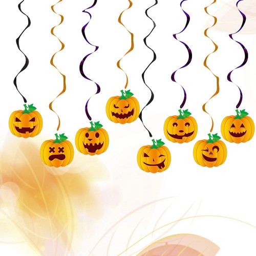 Decorazioni feste halloween - decorazioni,
