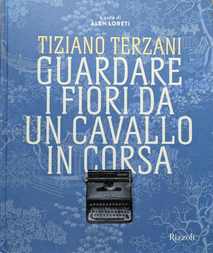 Tiziano terzani guardare - guardare, i