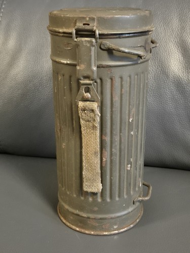 Ww2 original german - original, mask