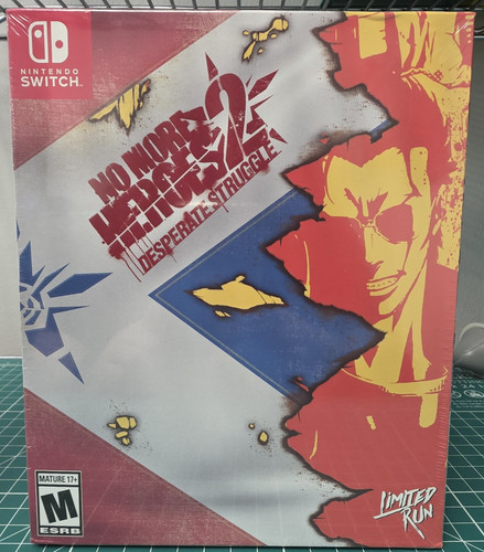 More heroes collectors - no, 2
