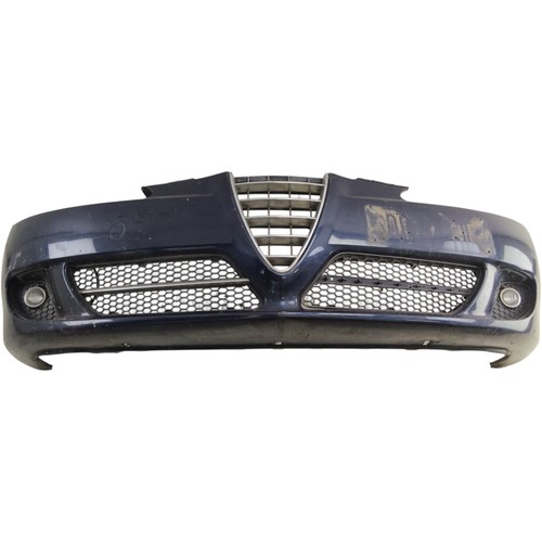 Paraurti anteriore alfa romeo - anteriore,