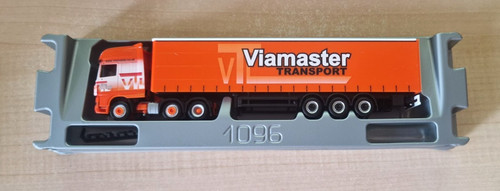 Herpa 159319 daf - daf, xf105