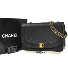 Borsa a tracolla CHANEL Diana