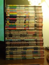 manga GUNDAM SERIE COMPLETE