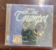 CD The Trumpet - Collana "The