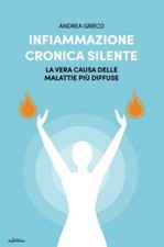 Libro infiammazione cronica - libro,