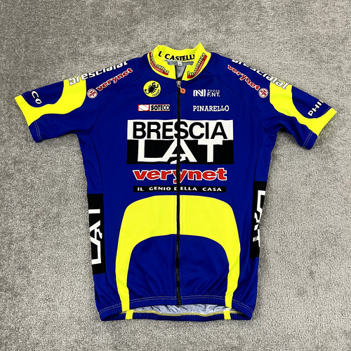 Castelli maglia ciclismo - castelli,