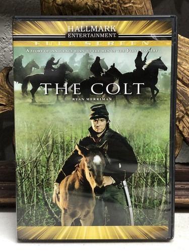 The colt listing - the,