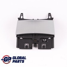 Mercedes W204 W212 Console