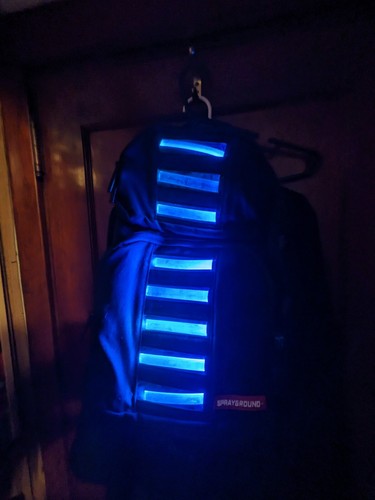 Rarissimo zaino trooper - rarissimo,