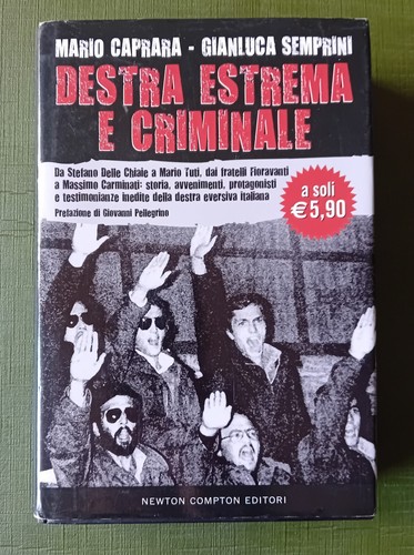 Caprara semprini - caprara,,
