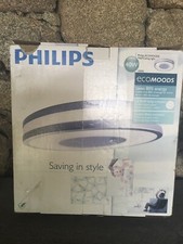 Lampada Philips Ecomoods 40W Wall/Ceiling - Due Lampade e Lampadine Ricambio