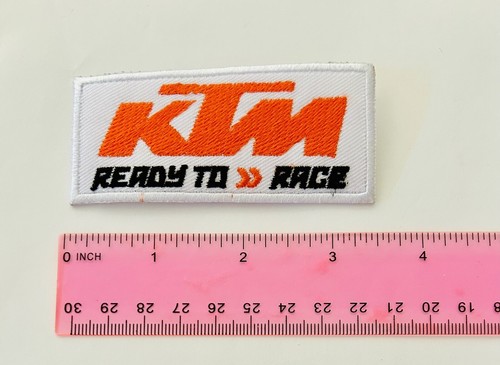 Patch distintivo ferro - , su